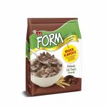 ETİ FORM ÇOK TAHILLI KAKAOLU GEVREK 350GRX10