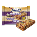 ETİ LİFALİF KIRMZIZI MEYVELİ BAR 3’LÜ 105GRX13