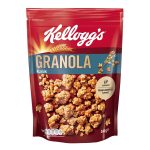 KELLOGG'S GRANOLA KLASİK 340GRX10