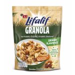 ETİ LİFALİF GRANOLA KURUYEMİŞLİ 200GRX12