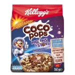 KELLOGG'S COCO POPS MOONS & STARS 360GRX12