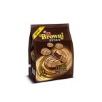 ETİ BROWNI INTENSE GOLD ÇİKOLATALI MİNİ 135GRX12
