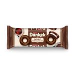 ÜLKER DANKEK DONUT MARSMALLOWLU ÇİKOLATALI KEK 6X27GRX12