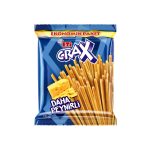 ETİ CRAX PEYNİRLİ KRAKER 175GRX10