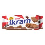 İKRAM KREMALI ÇİKOLATALI BİSKÜVİ 84GRX24