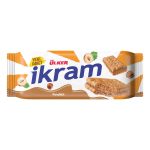 İKRAM KREMALI FINDIKLI BİSKÜVİ 84GRX24