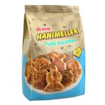 ÜLKER HANIMELLER TUZLU POŞET 150GRX12