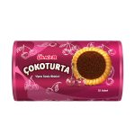 ÜLKER ÇOKOTURTA VİŞNE 300GRX12