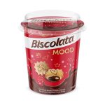 MOOD PLASTİK KUTU 125GRX24