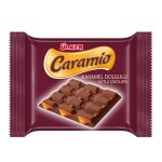 CARAMIO ETİ KARAMEL KARE ÇİKOLATA 55GRX12X6