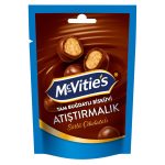 MCVITIE'S DIGESTIVE SÜTLÜ ÇİKOLATA KAPLI DRAJE 67GRX14
