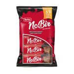 TORKU NOBİR SÜTLÜ ÇİKOLATALI GOFRET 16X(5X35GR)