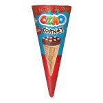 OZMO CORNET ÇİLEKLİ 25GRX24X4