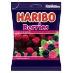 HARİBO BERRIES 80GRX24