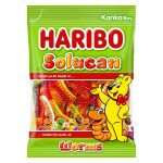 HARİBO WORMS 80GRX24
