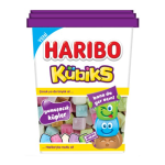 HARİBO KUBIKS 175GRX24
