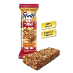 ETİ LİFALİF KURU YEMİŞLİ MÜSLİ BAR 35GRX12X6