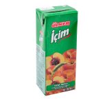 İÇIM ŞEFTALI 200MLX27