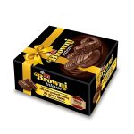 ETİ BROWNI INTENSE KAKAOLU MİNİ 480GRX1