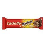 TADELLE MAXINUT YER FISTIKLI GOFRET 30GRX20X6