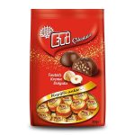 ETİ ÇİKOLATA HEDİYELİK FINDIKLI 300GRX12