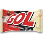 GOL SÜTLÜ ÇİKOLATA KAPLI KARMA 33GRX12X4