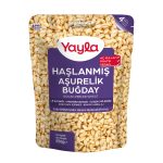 YAYLA HAŞLANMIŞ AŞURELİK BUĞDAY 250GRX12