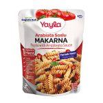 YAYLA ARABİATA SOSLU MAKARNA 250GRX12