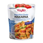 YAYLA NAPOLİTEN SOSLU MAKARNA 250GR12