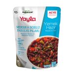 YAYLA MEKSİKA SOSLU PİLAKİ 400GRX12