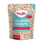 YAYLA HAŞLANMIŞ FASULYE 700GRX9