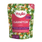YAYLA HAŞLANMIŞ GARNİTÜR 560GRX9
