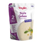 YAYLA YAYLA ÇORBASI 250GRX12