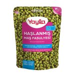 YAYLA HAŞLANMIŞ MAŞ FASULYESİ 400GRX12