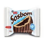 ETİ SOSBOM ÇİKOLATALI KEK 50GRX12