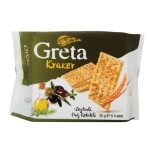 GRETA ZEYTİN & KEKİK 4X30GRX24