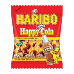 HARİBO HAPPY COLA 160GRX30