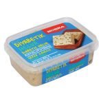 KOSKA DİYABETİK FISTIKLI HELVA 350GRX12