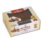 KOSKA KARAMEL VE CEVİZLİ YAZ HELVASI 500GRX12