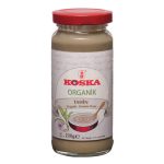KOSKA ORGANİK TAHİN 230GRX6