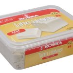 KOSKA SADE HELVA KUTU 400GRX12