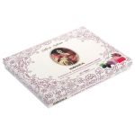 KOSKA SAFİYE SULTAN KARADUT AHUDUDU LOKUM 550GRX12