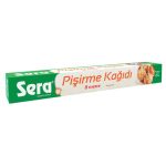 SERA PİŞİRME KAĞIDI 8MX37CMX24