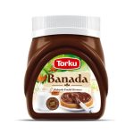 TORKU BANADA TAVALI 12X400GR