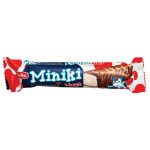 TORKU MİNİKİ SÜTLÜ NUGA BAR 6X16X25GR