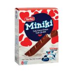 TORKU MİNİKİ ÇİKOLATA 6X6X72GR