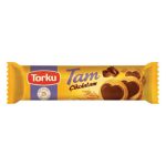TORKU TAM ÇİKOLATAM BİSKÜVİ 24X83GR