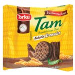 TORKU TAM KAKAOLU KREMALIM 12X(3X83GR)