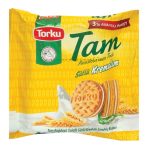 TORKU TAM SÜTLÜ KREMALIM 12X(3X83GR)