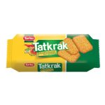 TORKU TATKRAK BAHARATLI KRAKER 24X100GR